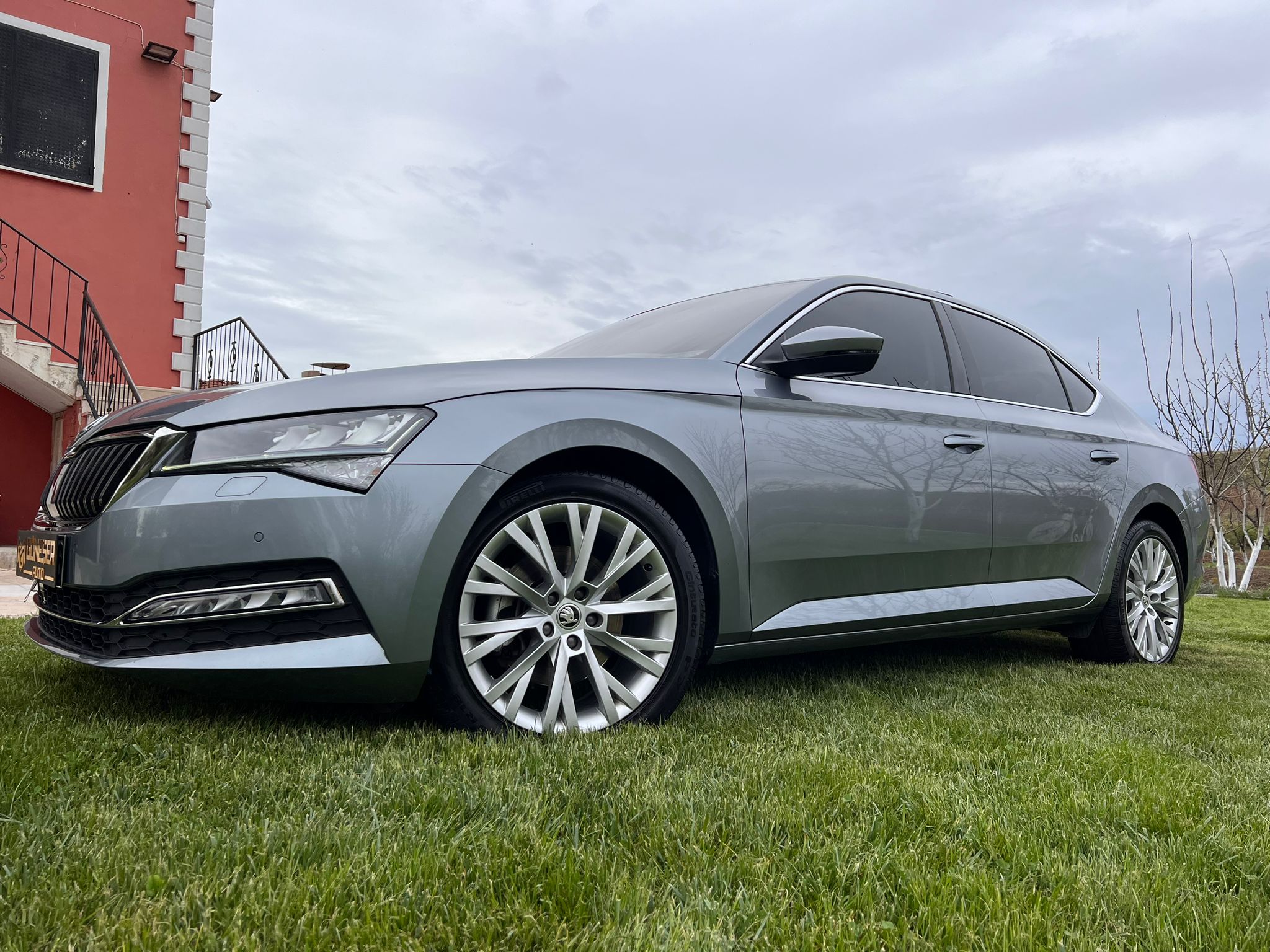 2020 MODEL 1.6 TDI PRESTİJ SERVİS BAKIMLI